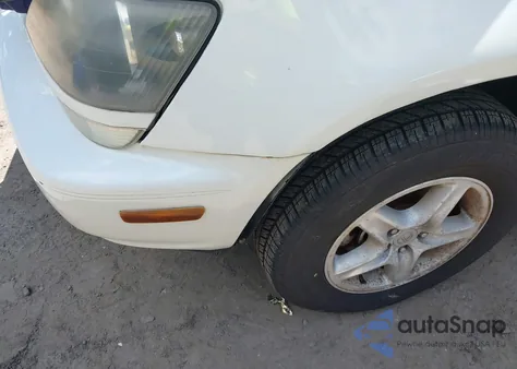 2000 Lexus Rx 300 из США, поврежденный, VIN JT6HF10U7Y0117765